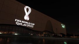 Katar Dünya Kupası için 3 milyona yakın bilet satıldı