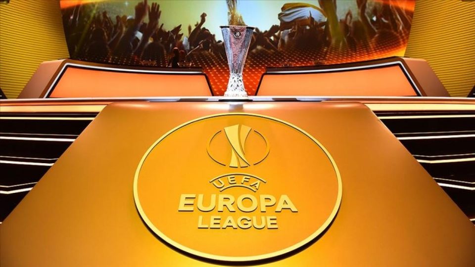 UEFA Avrupa Ligi’nde 5. hafta heyecanı yaşanacak