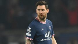 Barcelona Messi’yi unutamadı