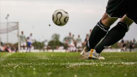 Futbolda Dostluk Turnuvası İstanbul’da başlayacak