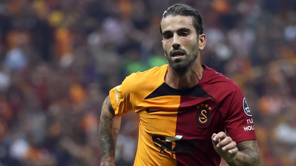 Galatasaray Sergio Oliveira’nın yokluğunda çözüm arıyor