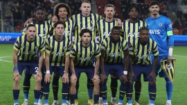 Jorge Jesus’tan rotasyonlu kadro