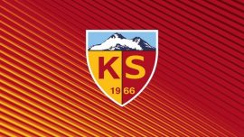 Kayserispor, olağanüstü kongreye gidecek