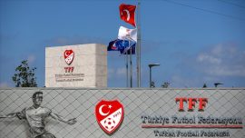 TFF Tahkim Kurulu’ndan Galatasaray’ın başvurularına ret