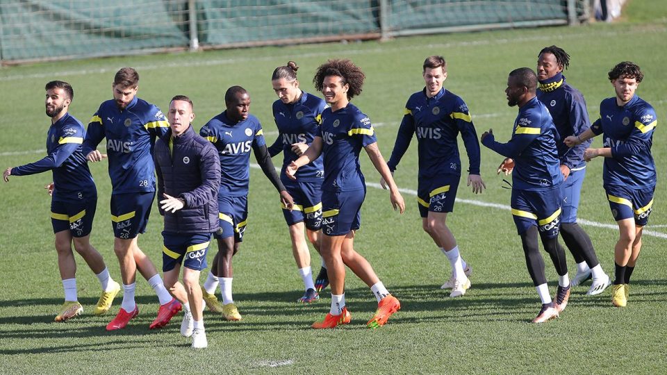 Fenerbahçe kupada İstanbulspor’u ağırlayacak