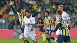 Fenerbahçe’nin kupadaki rakibi İstanbulspor