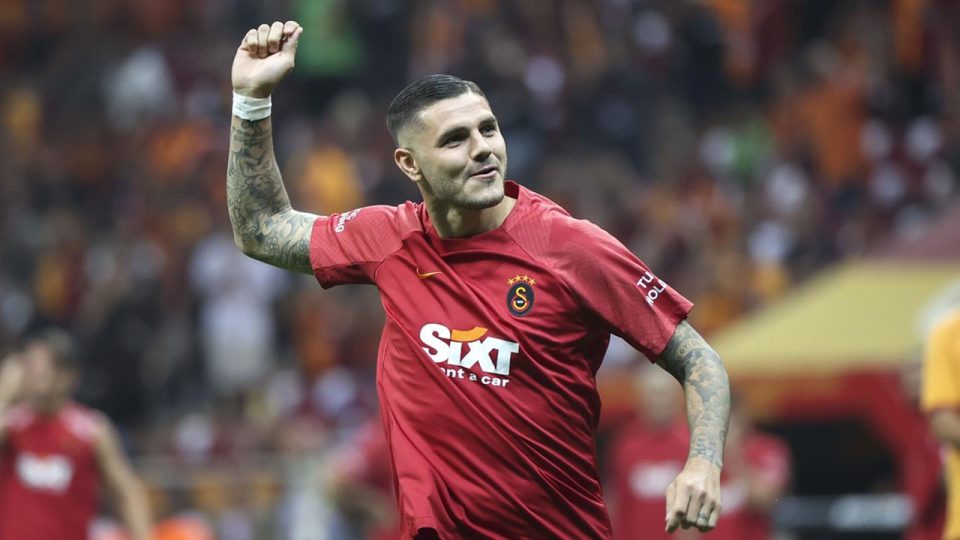 Icardi’nin adalesinde kas hasarı ve zorlanma tespit edildi