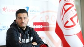 Nuri Şahin Dünya Kupası’nı Messili Arjantin’in kazanmasından yana