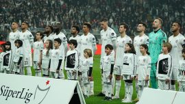 Şenol Güneş’ten 3 değişiklik
