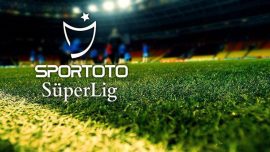 Süper Lig’de heyecan devam ediyor
