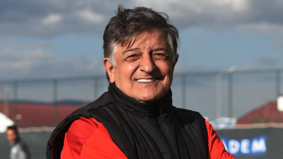 Yeni Malatyaspor’da Yılmaz Vural dönemi