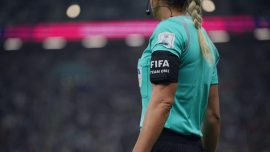 2023 FIFA Kadınlar Dünya Kupası’nda görev alacak hakemler açıklandı