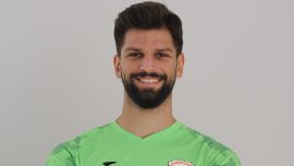 Adanaspor kaleci Arda Akbulut’u transfer etti
