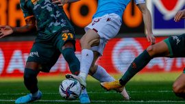 Alanyaspor ile Trabzonspor 13. randevuda