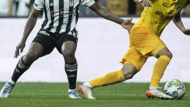 Beşiktaş, Kayserispor deplasmanında