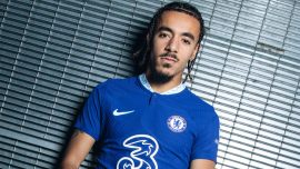 Chelsea Malo Gusto’yu transfer etti