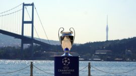 Cumhuriyet’in 100. yılında sporda önemli organizasyonlar Türkiye’de