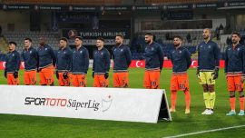 Emre Belözoğlu’ndan tek değişiklik