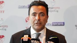 Emre Kocadağ: Bir iki takviye daha düşünüyoruz
