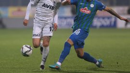 Fenerbahçe kupada Çaykur Rizespor’u ağırlayacak