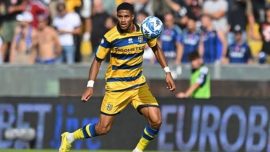 Fenerbahçe, Oosterwolde’yi açıkladı