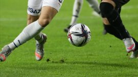 Fenerbahçe yarın Gaziantep FK’ye konuk olacak