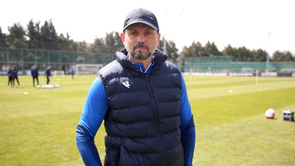 Gaziantep FK’nin “en çok maça çıkan” hocası sezonun ilk yarısında kayıp