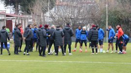 Hatayspor Galatasaray deplasmanından puanla dönmek istiyor