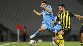 İstanbulspor, Trabzonspor deplasmanında