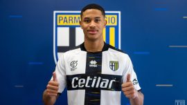 Jayden Oosterwolde Fenerbahçe’ye yakın