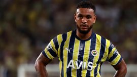 Joshua King: Galatasaray’a gol atmak çok özel olur