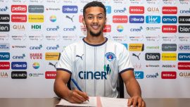 Kasımpaşa Mounir Chouiar’ı transfer etti
