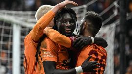 Lider Galatasaray, MKE Ankaragücü’nü konuk edecek