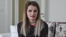 Milli golbol oyuncusu Gülşah Aktürk Fransa’ya transfer oldu