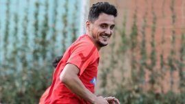 Mustafa Pektemek Eyüpspor’da
