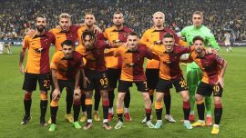 Okan Buruk’tan 3 değişiklik