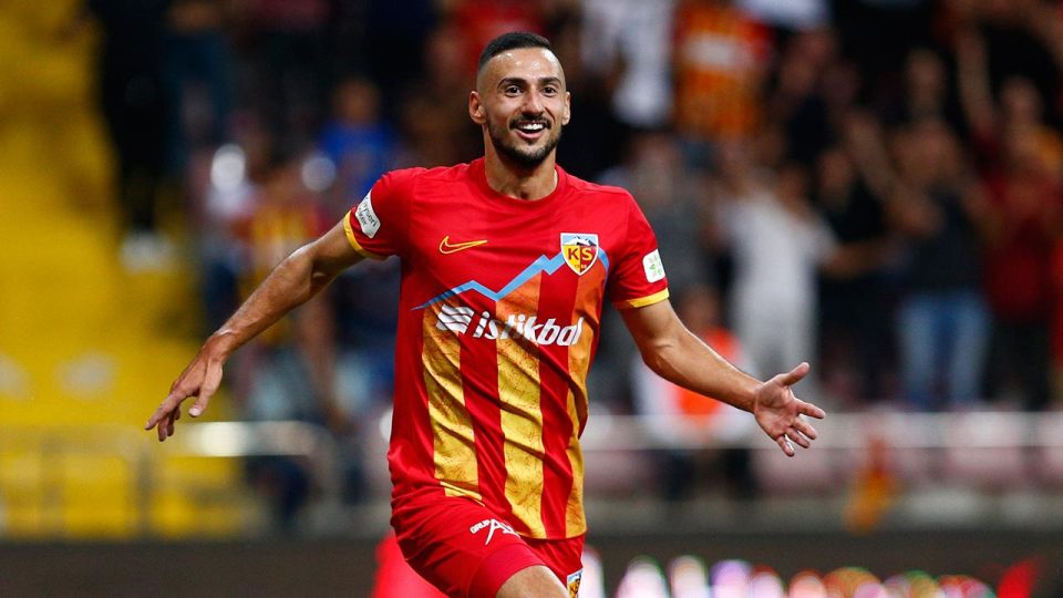 Onur Bulut Fenerbahçe yolunda
