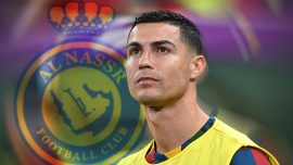 Ronaldo ilk maçını Messi’ye karşı oynayabilir