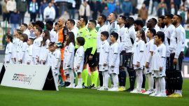 Şenol Güneş’ten 4 değişiklik