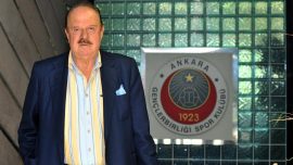 TFF’den İlhan Cavcav için anma mesajı