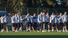 Trabzonspor’un konuğu Hatayspor