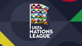 UEFA Uluslar Ligi’nde yarı final kurası çekildi