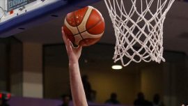 A Milli Erkek Basketbol Takımı Letonya ile 17. kez karşılaşacak