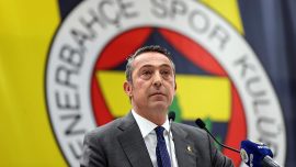 Ali Koç: VAR’ı Türk hakemlerinden kurtarmalıyız