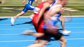 Atletizm Milli Takımı 20 atletle madalya peşinde koşacak