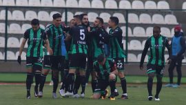 Denizlispor Teknik Direktörü Giray Bulak: Transfer yapamıyoruz