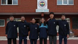 Fenerbahçe Avrupa Şampiyon Kulüpler Kros Kupası’na katılacak