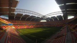Fenerbahçe taraftarı Kayserispor deplasmanında olmayacak