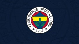 Fenerbahçe’den depremzede çocuklara moral desteği