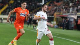 Geliri depremzedelere bağışlanacak Alanyaspor-Galatasaray maçının biletleri satışta